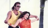 Why Madhuri DUMPED Sanjay Dutt