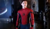 The Spider-Man Far From Home Review