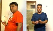 How Ram Kapoor lost all that weight