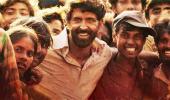 Super 30: The Student Review!