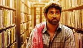 The Super 30 Review