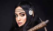 Why Adah Sharma prefers Telugu films