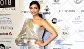 Meet Bollywood's SILVER STARS