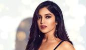 Step Inside Bhumi Pednekar's STAR LIFE