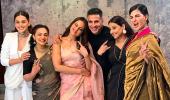 'Mission Mangal belongs to its female actors'