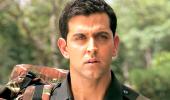 When Hrithik fulfilled his ultimate Lakshya