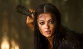 Will Mani Ratnam make Aishwarya a villain?