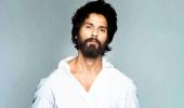 Shahid Kapoor is looking for his NEXT HIT!