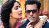 Bharat review: A film gone badly astray