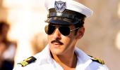 Salman Khan's coolest uniform? VOTE!