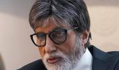 MUST READ! Amitabh Bachchan's AK connection