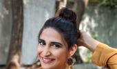 The BEST MOMENTS of Aahana Kumra's Life