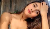 Pix: Vaani Kapoor has never looked prettier!