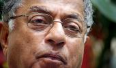 'Girish Karnad was such a secure human being'