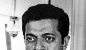 The Towering Talent called Girish Karnad