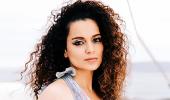 Which hairstyle suits Kangana best? VOTE!