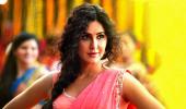 Katrina's 10 BIGGEST HITS