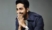 Ayushmann: 'Nothing lasts forever'