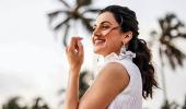 Why Taapsee is feeling the PRESSURE