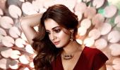 Meet Dia Mirza 2.0