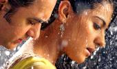 Lessons from Bollywood: What to do on a rainy day!