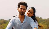 The Kabir Singh Review