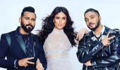 Dance India Dance 7: Kareena makes a stylish debut