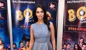 Mallika Sherawat is back!