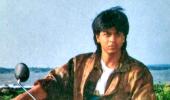 When Shah Rukh became Deewana again