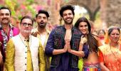 Bollywood ban a blow to Pak's exhibitors