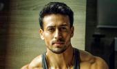 Tiger Shroff has a plan for YOU!