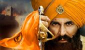 Why Akshay Kumar feels LUCKY