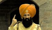 Review: Akshay and Action are Kesari's strengths