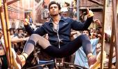 Why Gully Boy is no Kaala