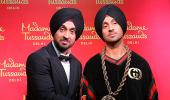 Diljit Dosanjh: Sardar with Swag