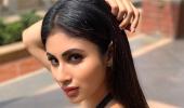 Why Mouni Roy wants to educate India's men