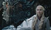 The science of Game of Thrones