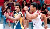 Jo Jeeta Wohi Sikandar inspires SOTY 2