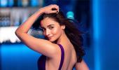 Meet Bollywood's BUSIEST Actresses