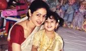 MUST SEE! Throwback star pix with their mommies