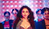 Rakul: There is no guy in my life now