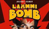 Will Akshay Kumar direct Laxmmi Bomb?