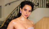 Cannes 2019: Is Kangana a Disney princess?