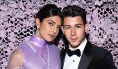 Cannes 2019: Aren't Priyanka and Nick cute?