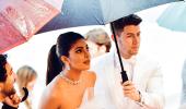 Cannes 2019: Priyanka is a vision in white!