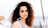 Cannes 2019: Kangana's got the moves!