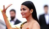 Did Aishwarya charm you at Cannes?