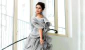 Cannes: Which Huma Qureshi look do you love? VOTE!