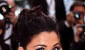 Cannes: Doesn't Aishwarya look stunning?