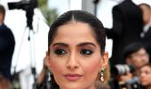 Cannes 2019: Sonam charms the red carpet!